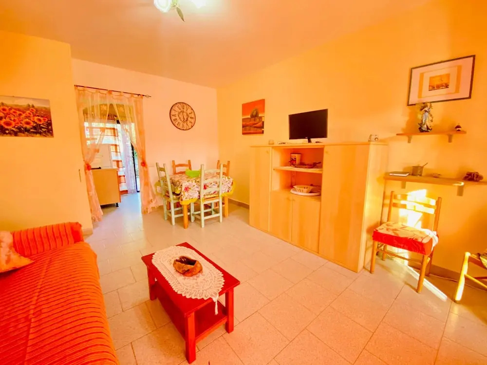 Casa Vacanze Ambra