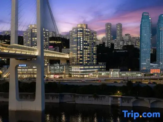 Xili Tiancheng Hotel (Changjiang International Branch on Nanbin Road