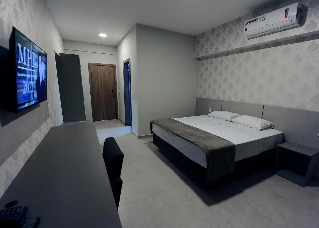 Bristol Infinity Rio Claro