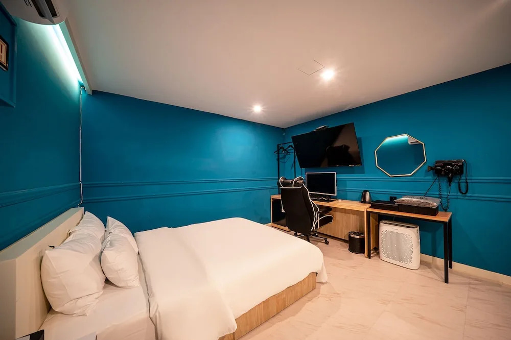 Hotel Bosco Incheon