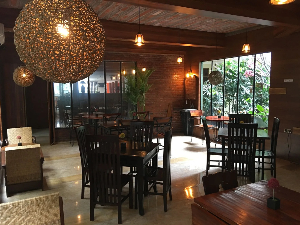 Helios Hotel Malang