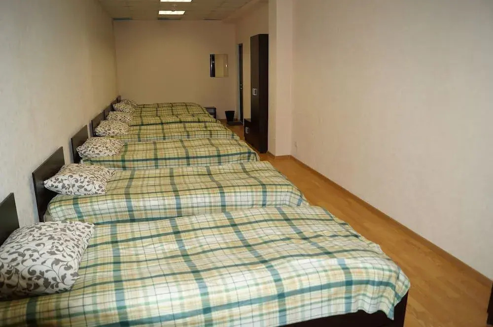 Hotel and Hostel Comfort
