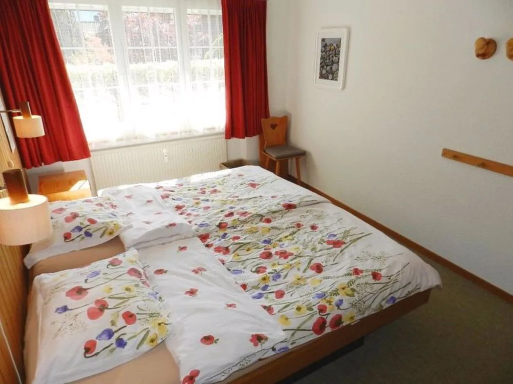 Apartment Fink by Interhome