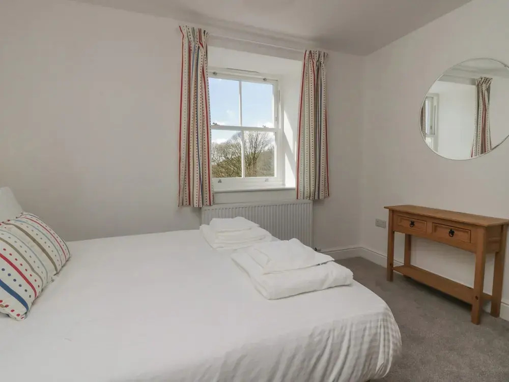 Dalegarth Hall Farm Cottage 1