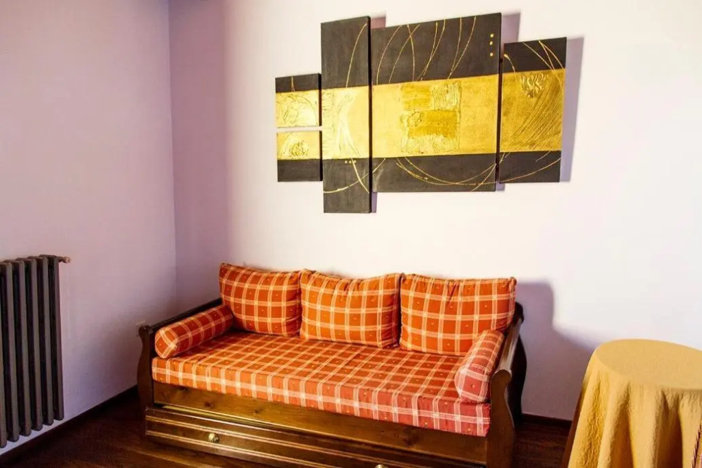 Hotel Alahuar