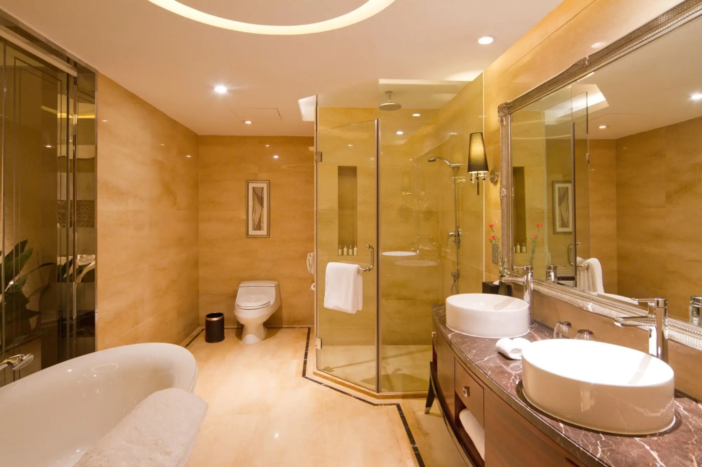 Grand Noble Hotel Dongguan