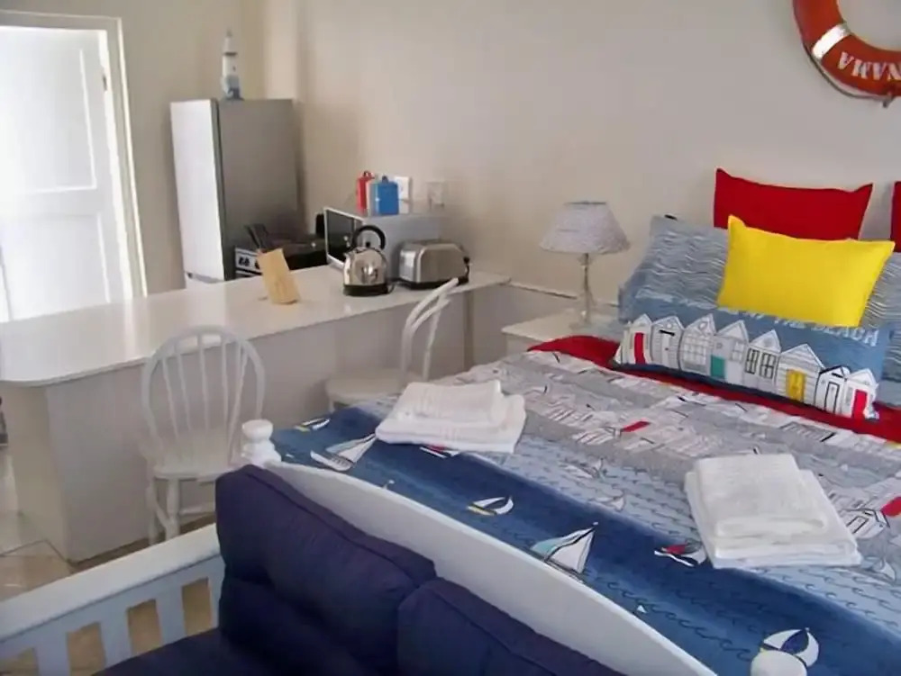 Jetty Self-Catering