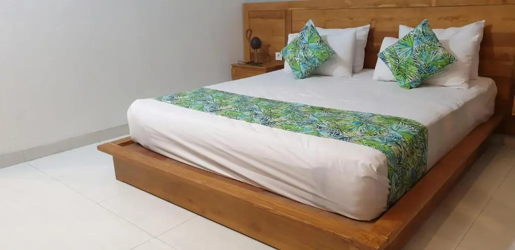 The Kanjeng Suites Canggu