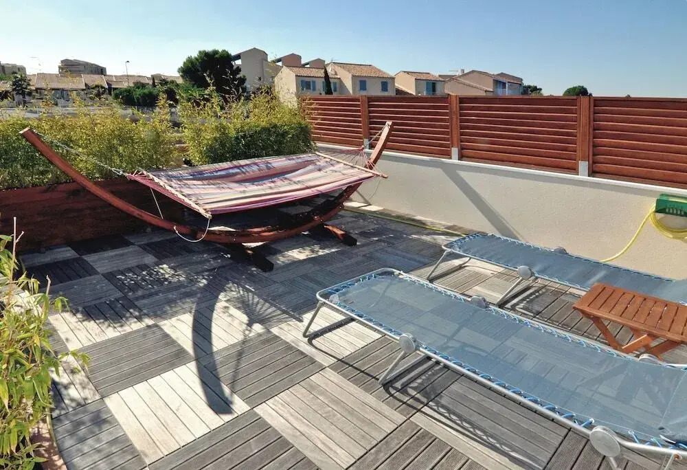 Terrasses de la Mer - INH 31466