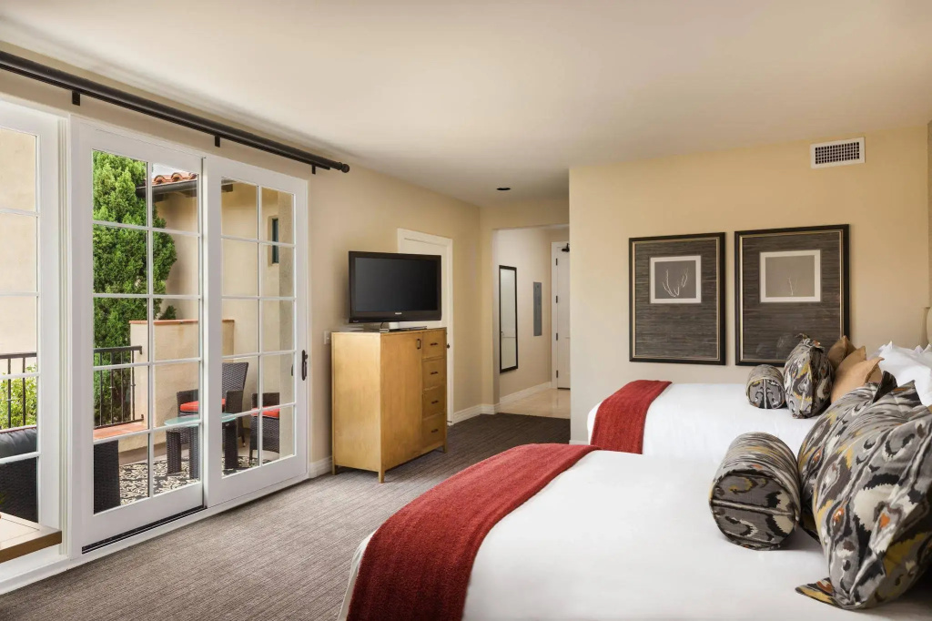 Terranea Resort