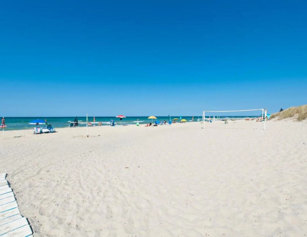 Torre Rinalda Camping Village