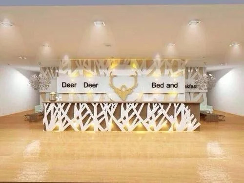 Hotel de Deer