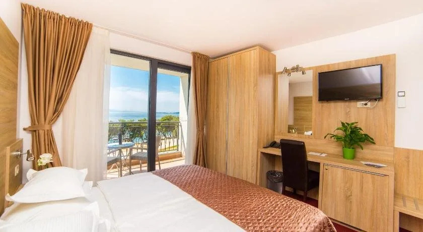 Hotel Antonija