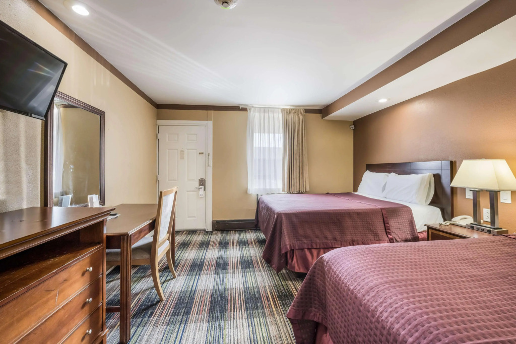 Knights Inn Trevose