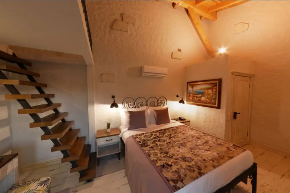 Cynara Hotel Alacati