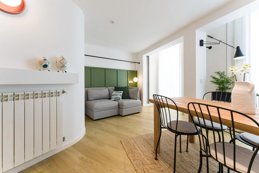 SEIS ALDABAS Apartamentos