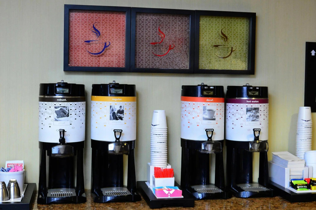 Hampton Inn Raleigh/Town of Wake Forest