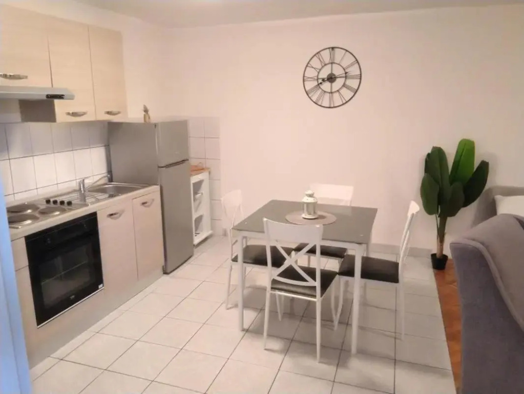 Apartman 1 Zagreb - Maksimir, KBC Rebro, free parking