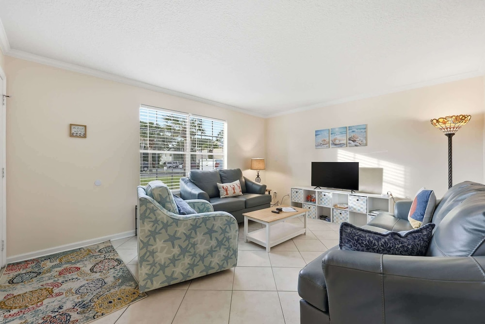 Fair Seas Clipper Condo for 6