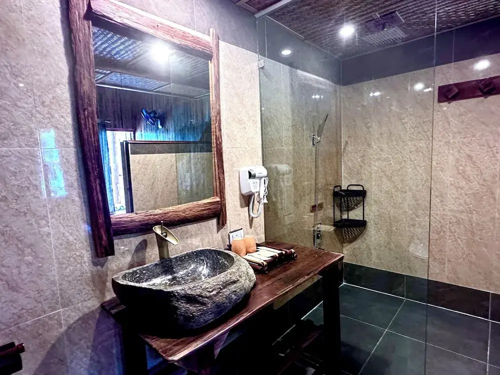 Bac Ha Charm Stay