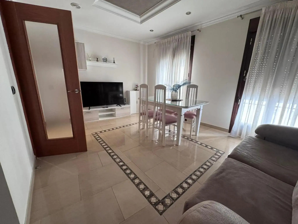 Peñuelas Apartment