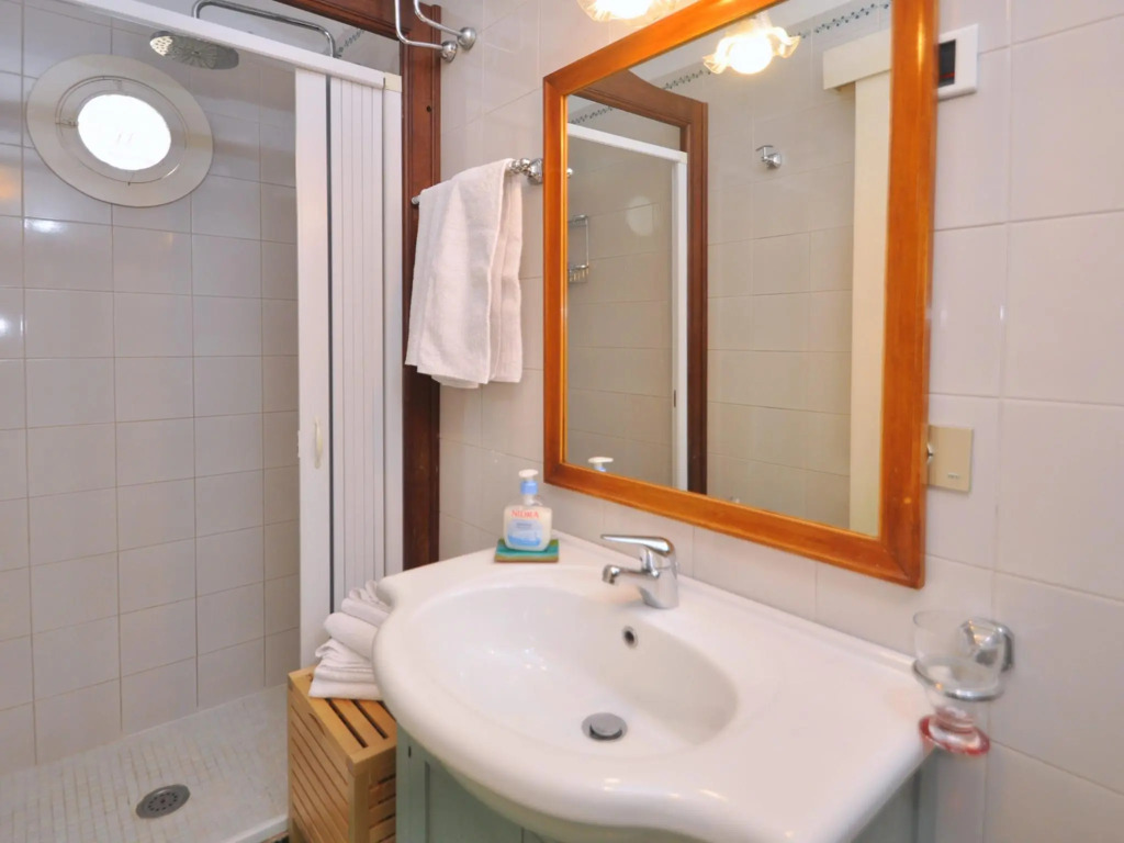 Villa With Terrace and sea View in Ravello ID 3196