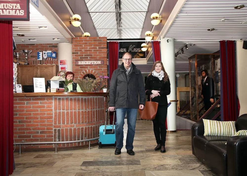 Hotel Kurikka