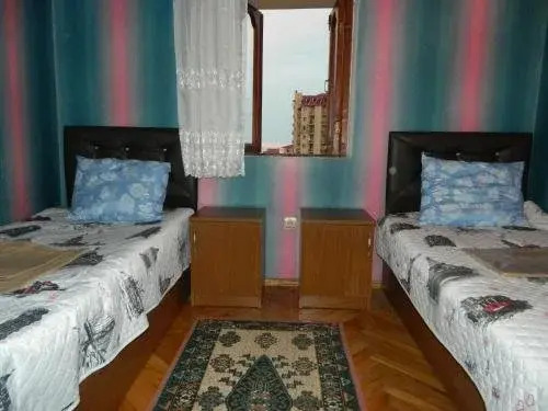 Batumi Hostel 10 - 11