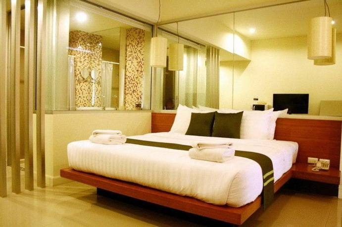 Sleep With Me Serviced Apartment