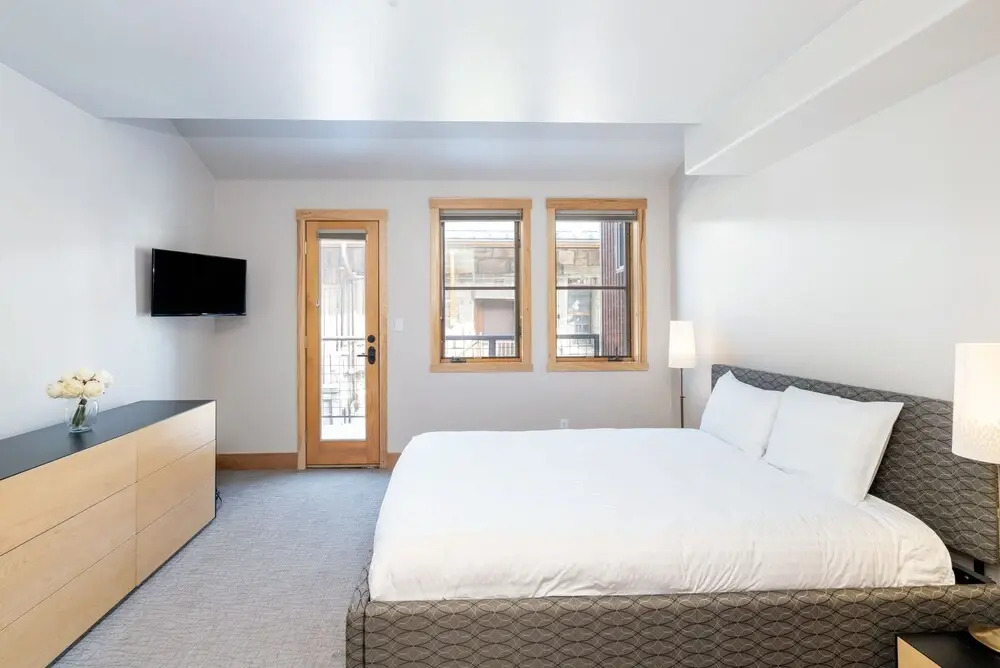 Loft AT Livery by Exceptional Stays