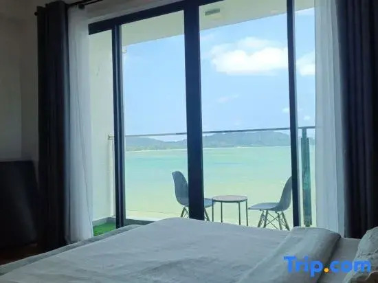 Kuantan Imperium seaview cityview by Avenzee