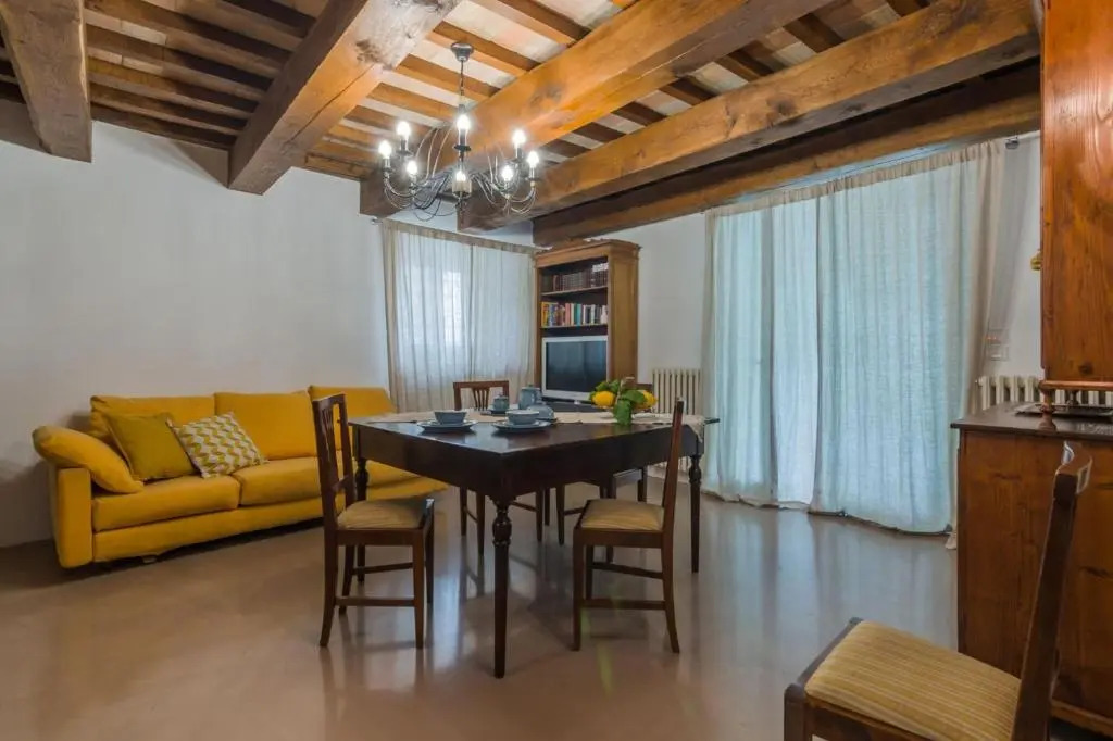 Villa Sabrina