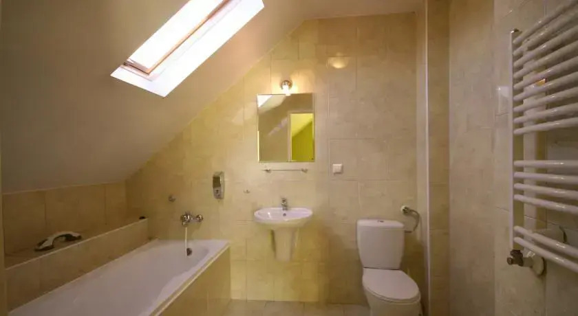 Hotel Wena