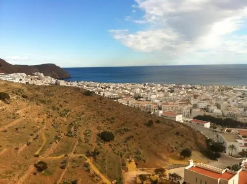 Apartamentos Delamar