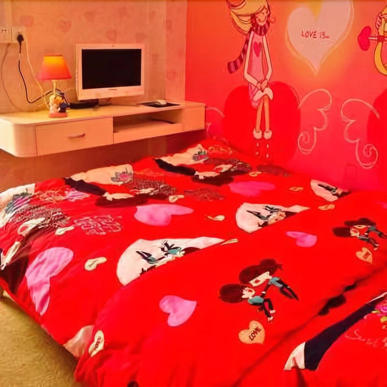 1314 Love Apartment