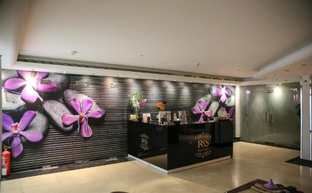 The K Hotel, WorldHotels Distinctive