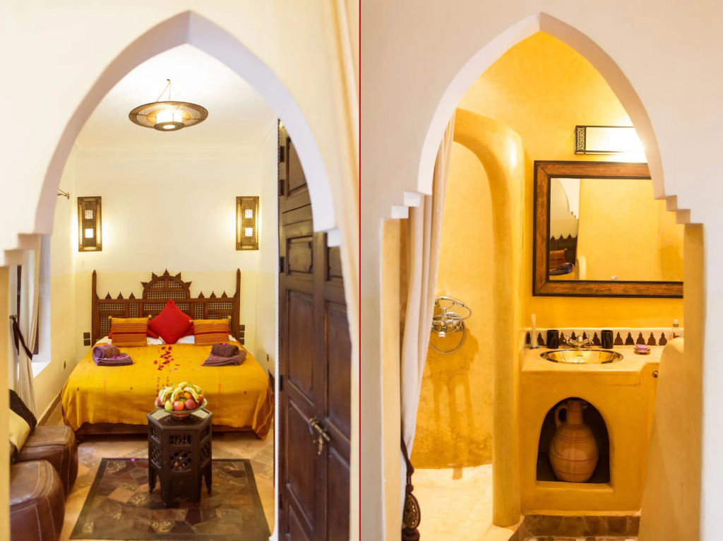 Riad Dar Dialkoum