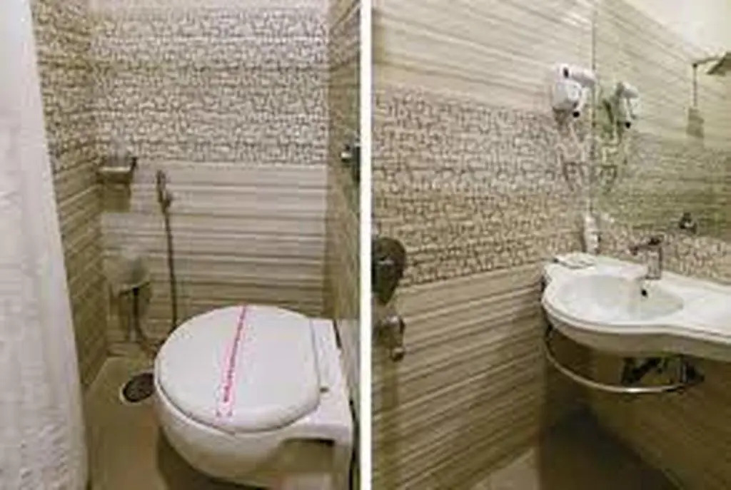 Hotel Annapoorna Residency