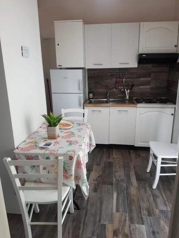 Lipari Centro Storico Flat 5 mins from Port