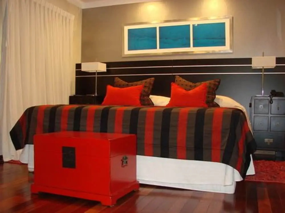Zoom Apart Hotel