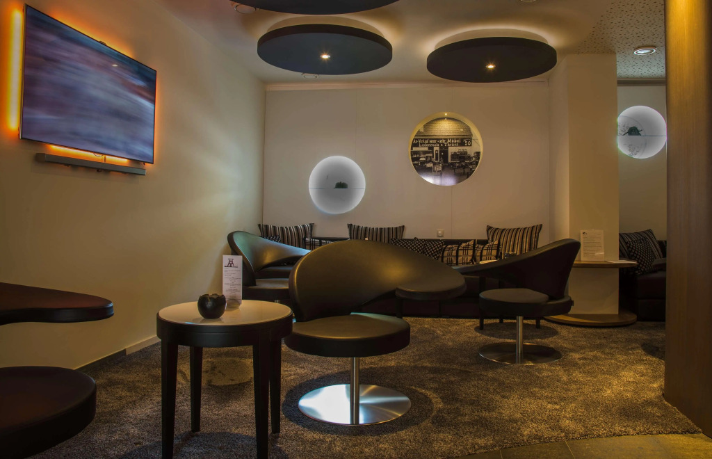 Hotel Esplanade Dortmund