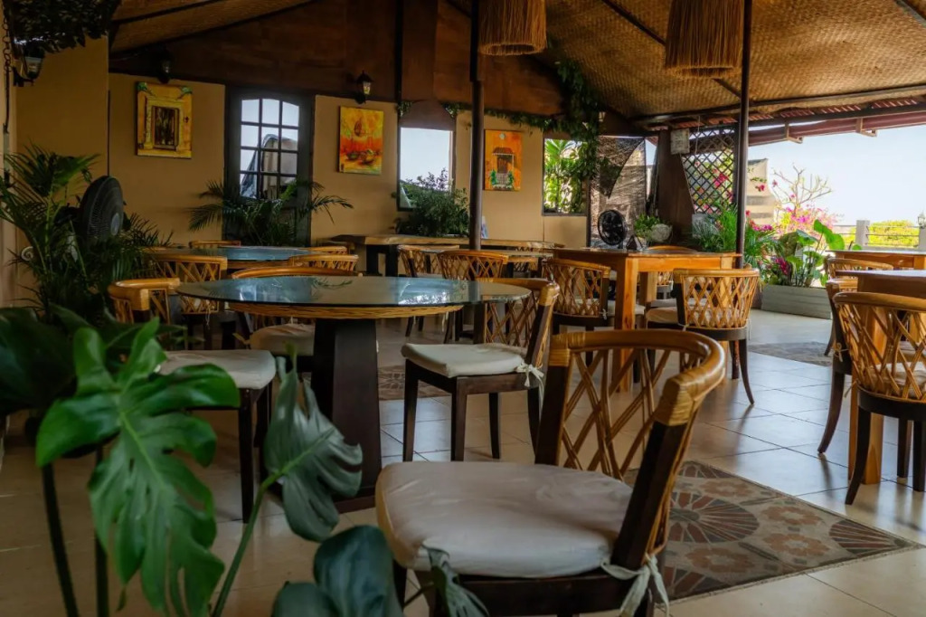 Hotel Marie Real Cartagena