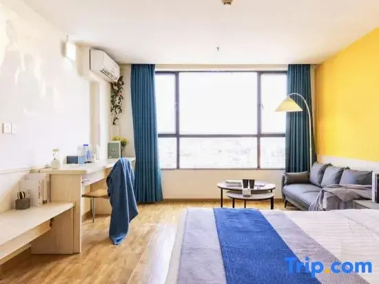 Xicheng Business Chain Hotel (Shenzhen Xintangwei Subway Station Shuanglong Subway Station Branch)