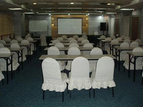 Xueyuan Hotel