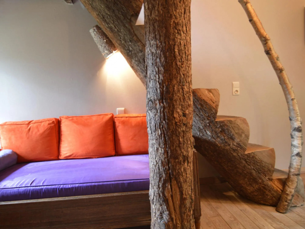 Eco Farmhouse by High Fens