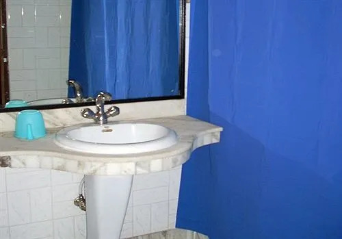 Indus Residency