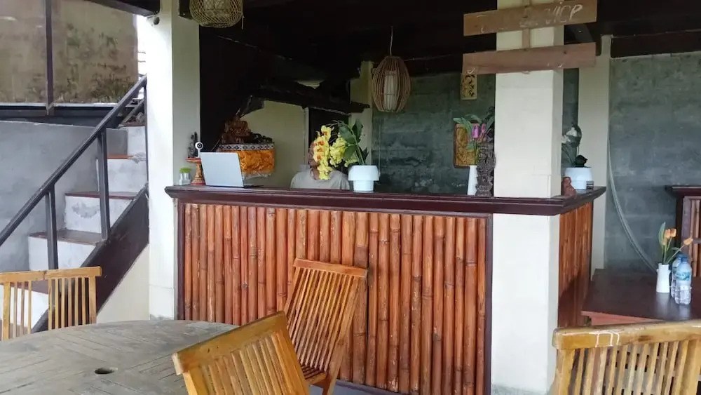 OYO 95104 Lisa Homestay