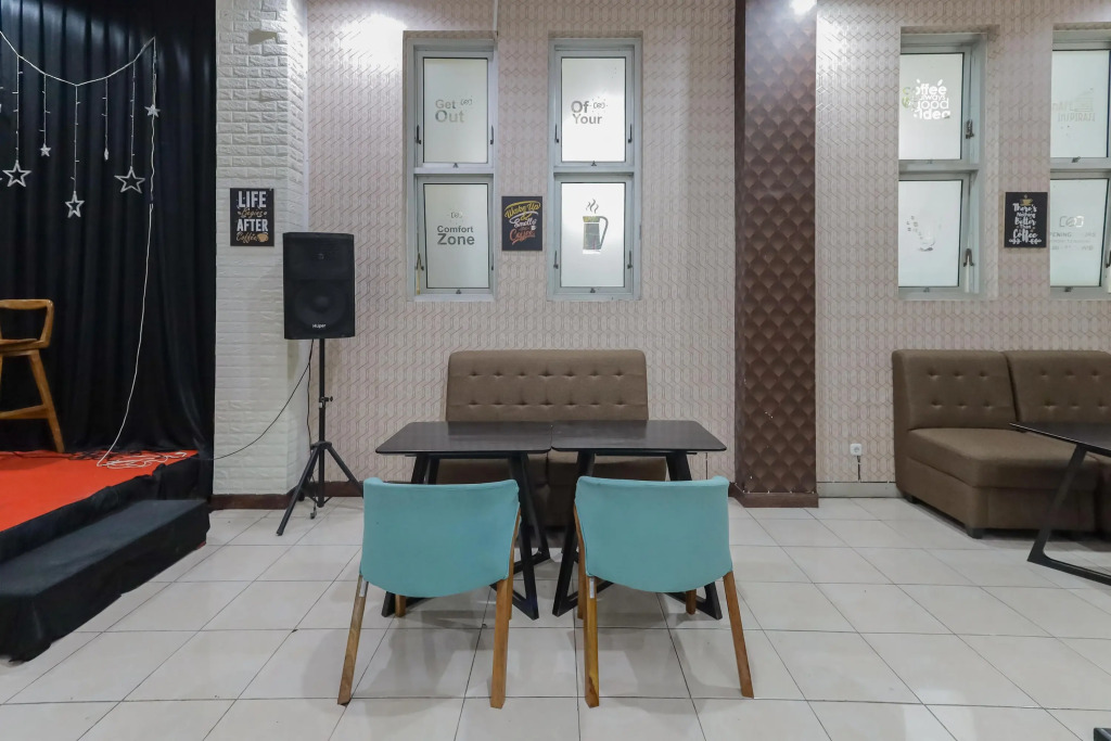 RedDoorz Syariah @ Klojen Malang