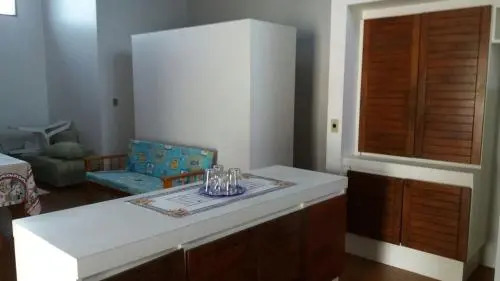 Casa Antonio Heill 550