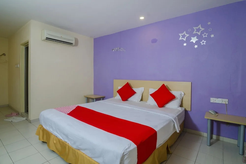 OYO 510 Sri Indar Hotel